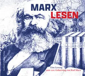 Marx |  Marx lesen | Sonstiges |  Sack Fachmedien