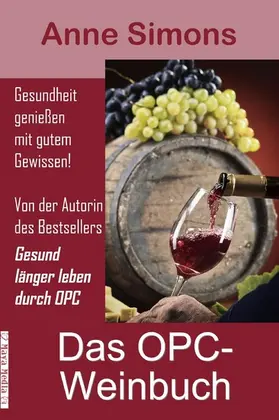 Simons |  Das OPC-Weinbuch | eBook | Sack Fachmedien