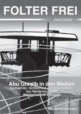 Müller / Altendorfer / Hilmer | FOLTER FREI | Buch | 978-3-9809598-1-0 | sack.de
