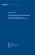 Dahrendorf / Stiftung-Bundespräsident-Theodor-Heuss-Haus |  Anfechtungen liberaler Demokratien | Buch |  Sack Fachmedien
