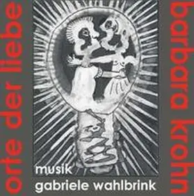 Krohn |  Orte der Liebe | Sonstiges |  Sack Fachmedien