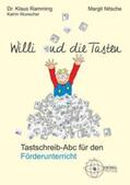 Ramming / Nitsche |  Willi und die Tasten | Buch |  Sack Fachmedien