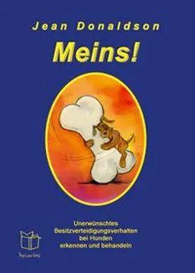 Donaldson / Laser |  Meins! | Buch |  Sack Fachmedien