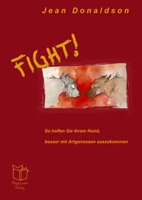 Donaldson / Laser |  Fight! | Buch |  Sack Fachmedien