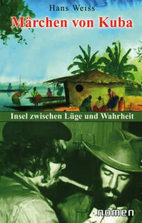 Weiss |  Märchen von Kuba | Buch |  Sack Fachmedien