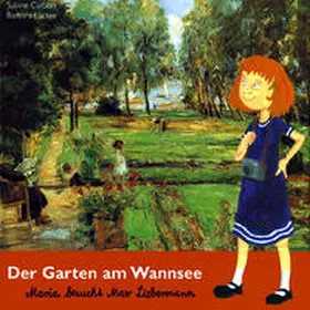 Carbon / Lücker |  The Garden on Lake Wannsee | Buch |  Sack Fachmedien