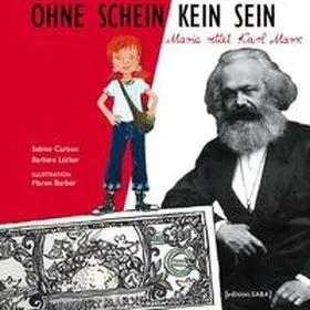Carbon / Lücker |  Ohne Schein kein Sein | Buch |  Sack Fachmedien