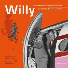 Carbon / Lücker |  Willy | Buch |  Sack Fachmedien