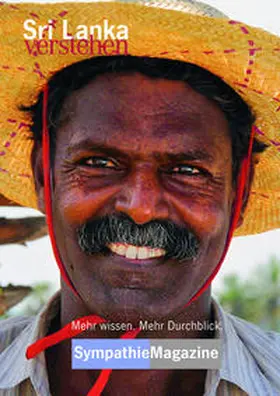 Studienkreis für Tourismus und Entwicklung e.V. |  Sri Lanka verstehen | Buch |  Sack Fachmedien