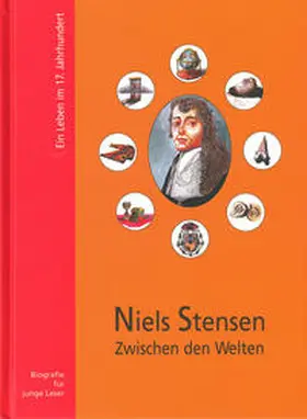 Engelmann |  Niels Stensen zwischen den Welten | Buch |  Sack Fachmedien