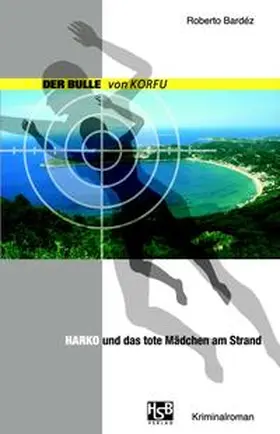 HSB-Verlag / Bardéz |  Harko und das tote Mädchen am Strand | Buch |  Sack Fachmedien