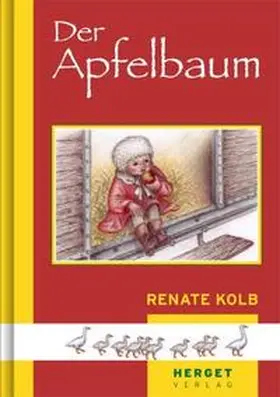 Kolb | Der Apfelbaum | Buch | 978-3-9810192-2-3 | www.sack.de