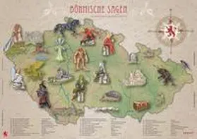 Herget |  Böhmische Sagen | Sonstiges |  Sack Fachmedien