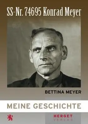 Meyer |  SS-Nr. 74695 Konrad Meyer | Buch |  Sack Fachmedien