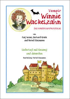  Vampir Winnie Wackelzahn | Buch |  Sack Fachmedien
