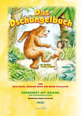  Das Dschungelbuch … ein tierisch cooles Musical | Buch |  Sack Fachmedien