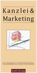 Lang |  Kanzlei & Marketing | Buch |  Sack Fachmedien