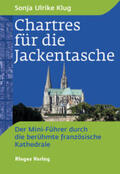 Klug |  Chartres für die Jackentasche | Buch |  Sack Fachmedien