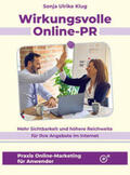 Dr. Klug / Klug |  Wirkungsvolle Online-PR | Buch |  Sack Fachmedien