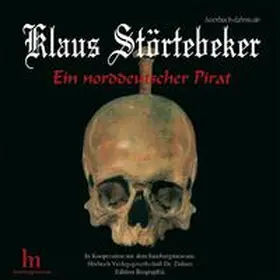 Dahms |  Klaus Störtebeker. CD | Sonstiges |  Sack Fachmedien