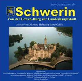 Kröhnert / Credé / Kasten |  Schwerin - Von der Löwenburg zur Landeshauptstadt | Sonstiges |  Sack Fachmedien