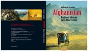 Schulze |  Afghanistan | Buch |  Sack Fachmedien