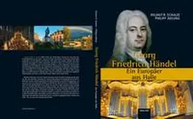 Schulze / Adlung |  Georg Friedrich Händel | Buch |  Sack Fachmedien