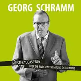 Schramm |  Meister Yodas Ende | Sonstiges |  Sack Fachmedien