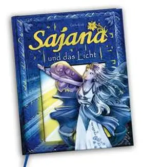 Keck |  Sajana 03 und das Licht | Buch |  Sack Fachmedien