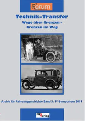 F-kubik / Doht / Simons |  Technik-Transfer | Buch |  Sack Fachmedien