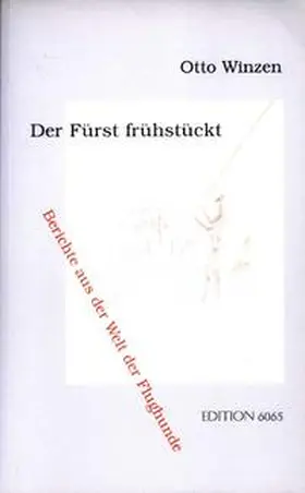 Winzen |  Mosaik / Der Fürst frühstückt | Buch |  Sack Fachmedien