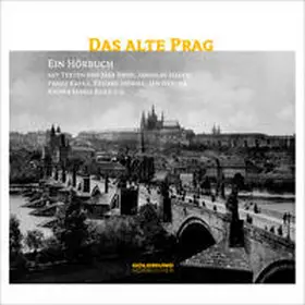  Das alte Prag | Buch |  Sack Fachmedien