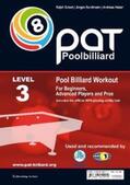Eckert / Sandman / Sandmann |  Pool Billiard Workout LEVEL 3 | Buch |  Sack Fachmedien