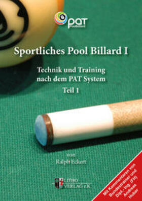 Eckert | Sportliches Pool Billard 1 | Buch | sack.de