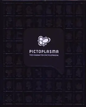Thaler / Denicke |  Pictoplasma - The Character Encyclopaedia | Buch |  Sack Fachmedien