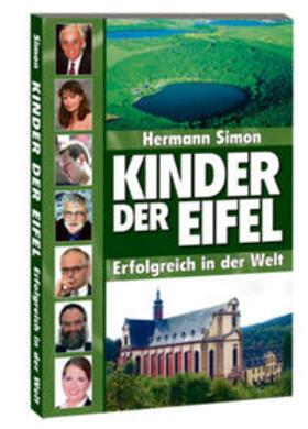 Simon | Kinder der Eifel | Buch | 978-3-9810588-1-9 | sack.de