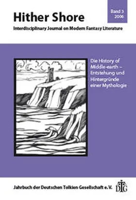 Fornet-Ponse / Honegger / Nagel | Die Entstehung einer Mythologie - History of Middle-earth | Buch | 978-3-9810612-1-5 | sack.de