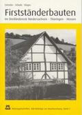 Schröder / Schade / Klages |  Firstständerbauten im Dreiländereck Niedersachsen - Thüringen - Hessen | Buch |  Sack Fachmedien