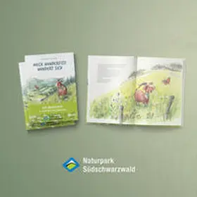 Crisand |  Meck Wunderfitz wundert sich | Buch |  Sack Fachmedien