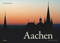 Herrmann |  Aachen - Bilder einer Stadt | Buch |  Sack Fachmedien