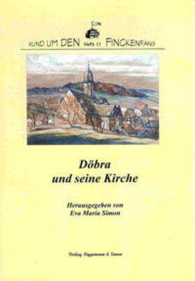 Simon |  Döbra und seine Kirche | Buch |  Sack Fachmedien