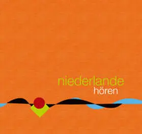 Hesse |  Niederlande hören - Das Niederlande-Hörbuch | Sonstiges |  Sack Fachmedien