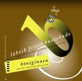 Hesse |  Königinnen oder Die 7 Rätsel des Dieterich B. | Sonstiges |  Sack Fachmedien