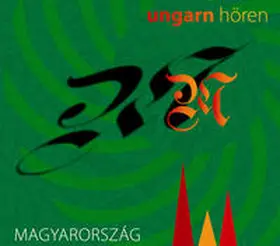Hesse |  Ungarn Hören | Sonstiges |  Sack Fachmedien
