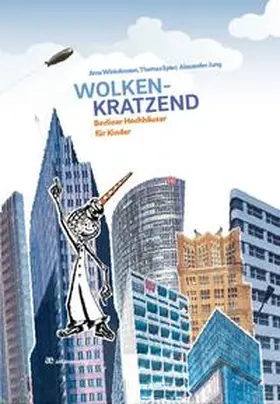 Winkelmann |  Wolkenkratzend | Buch |  Sack Fachmedien