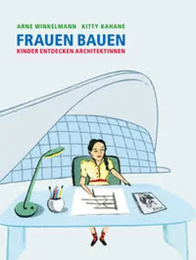 Winkelmann |  Frauen bauen | Buch |  Sack Fachmedien