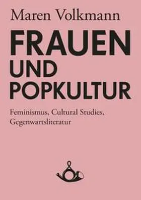 Volkmann / Hecken |  Frauen und Popkultur | Buch |  Sack Fachmedien