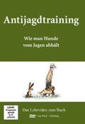 Gröning |  Antijagdtraining - Das Lehrvideo zum Buch | Sonstiges |  Sack Fachmedien