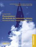 Zinatulin / Ferger |  Pneumobalance - die Methode der balancierten Atmung | Buch |  Sack Fachmedien