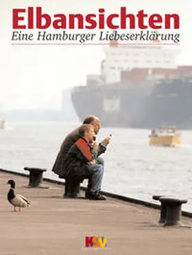Schümann |  Elbansichten | Buch |  Sack Fachmedien